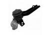 Soporte del motor Engine Mount:11610-78M00