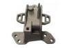Lagerung, Motor Engine Mount:1813.L9