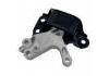 Soporte del motor Engine Mount:11 28 462 49R