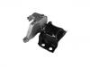 Soporte del motor Engine Mount:82 00 410 267
