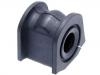 Lagerung, Stabilisator Stabilizer Bushing:20414-AJ020
