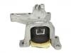 Soporte del motor Engine Mount:11 21 088 07R