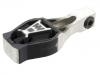 Soporte del motor Engine Mount:98 126 675 80