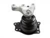 опора двигателя Engine Mount:6C0 199 167 D
